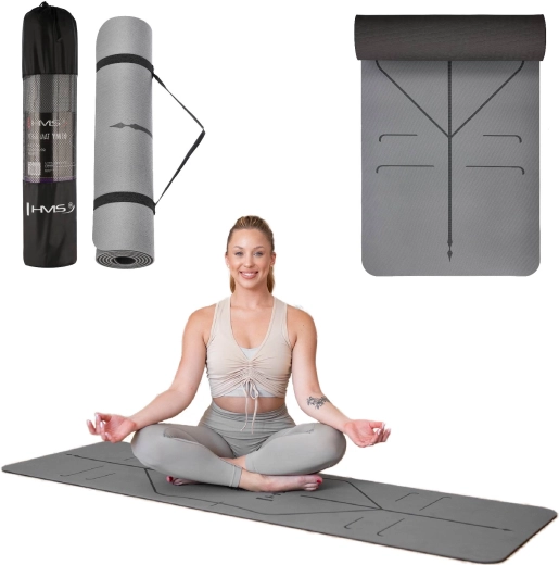 Kényelem és ütéscsillapítás 8 mm-rel