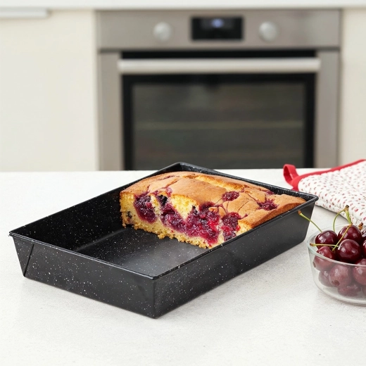 Tapadásmentes gránit bevonat