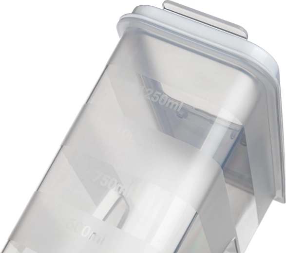 Pontos kimérés 250 ml-enkénti beosztással