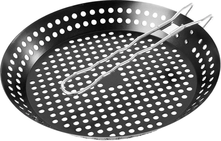 Összecsukható nyél és biztonságos kezelés