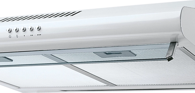 Egyszerű vezérlés és takarékos LED