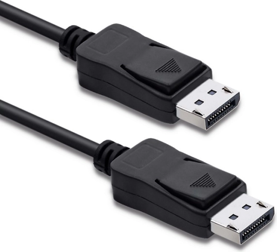 DisplayPort 1.4 kábel (DP–DP) 1,5 m