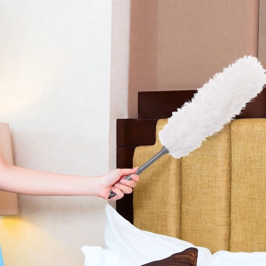 Kényelmes és könnyű a mindennapi takarításhoz