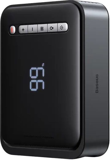 Okos kompresszor nyomásellenőrzéssel