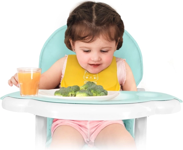 Praktikus zónák ételeknek és italoknak