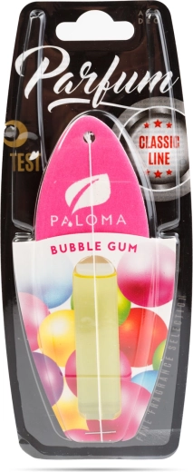 Liquid Bubble Gum légfrissítő