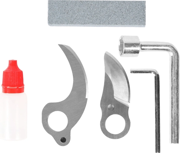 Hordtáska és teljes szervizkészlet