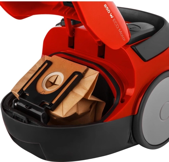 Hatékony ECO motor