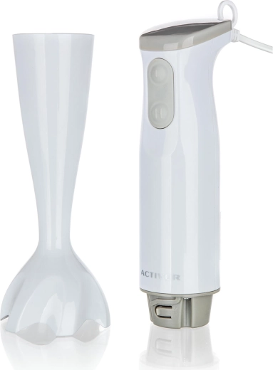 Könnyű és ergonomikus kialakítás