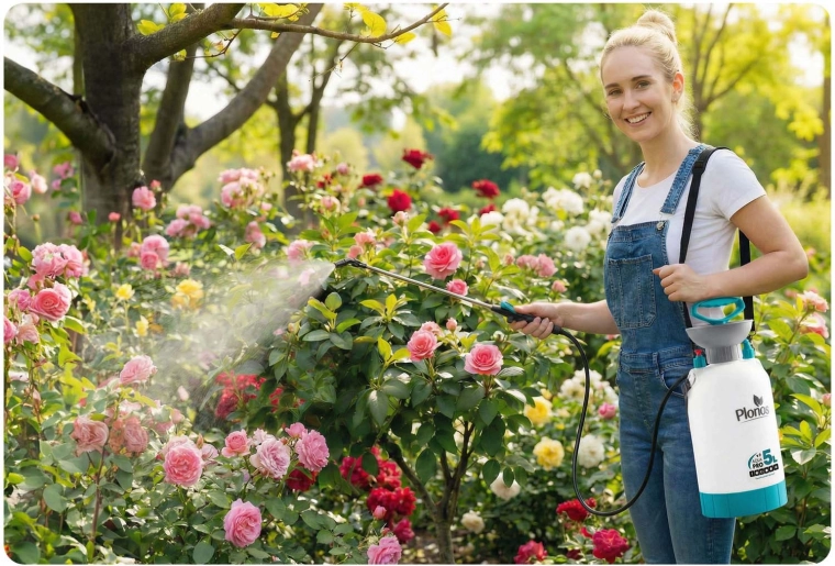 Teleszkópos lándzsa 57–83 cm a nagyobb hatótávért