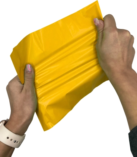 Erős és rugalmas, szakadásálló anyag