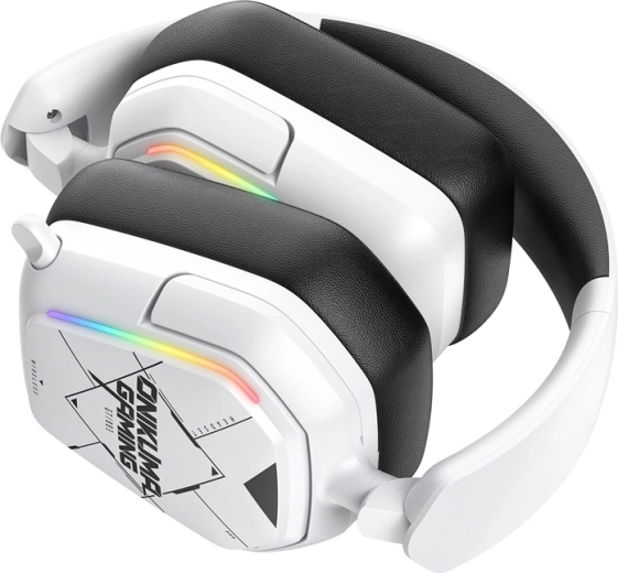 Egész napos kényelem és RGB stílus