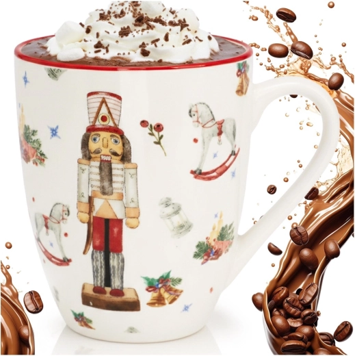 Mosogatógépben és mikróban használható