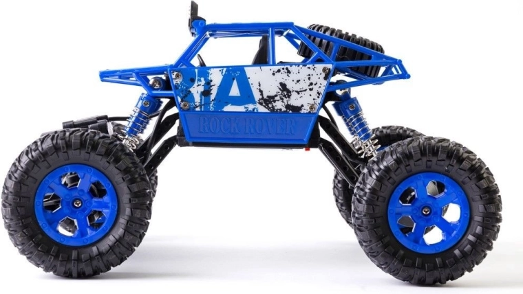 4x4 hajtás igazi terepre