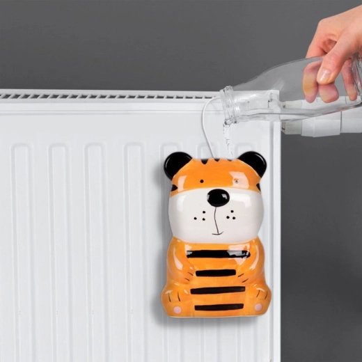 Könnyű víz utántöltés és felakasztás