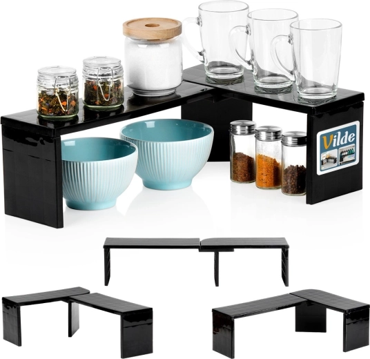 Két konfiguráció: sarok és hosszanti