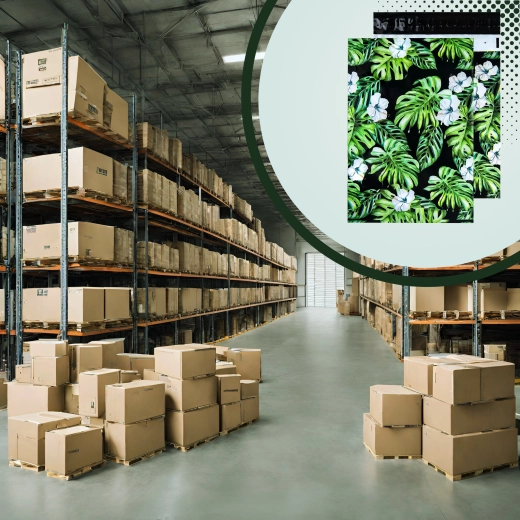 Ellenállóság és védelem szállítás közben