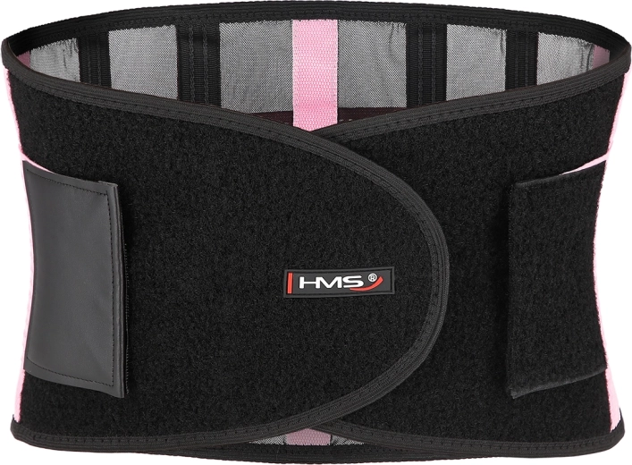 Stabilizáló deréköv HMS