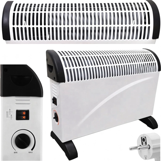 Precíz hőmérséklet-beállítás