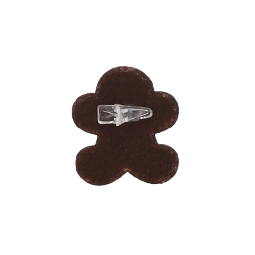 Azonnali rögzítés a masszív csipesznek köszönhetően