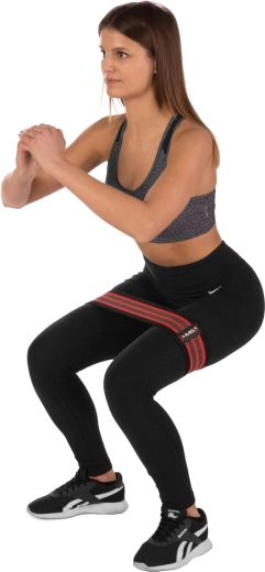 Hatékony far- és combedzés