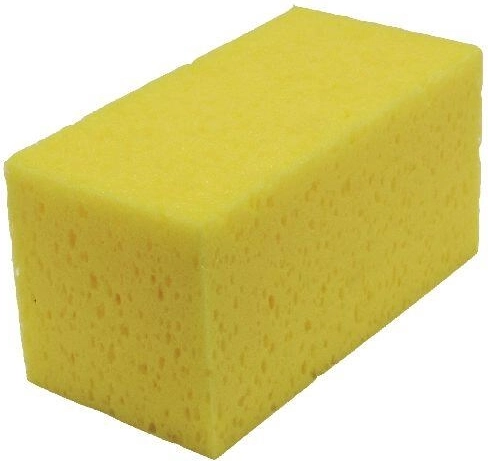 Kimosó tengeri szivacs 200 × 100 × 100 mm