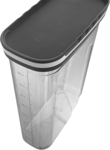 Mérőskála a készletek ellenőrzéséhez