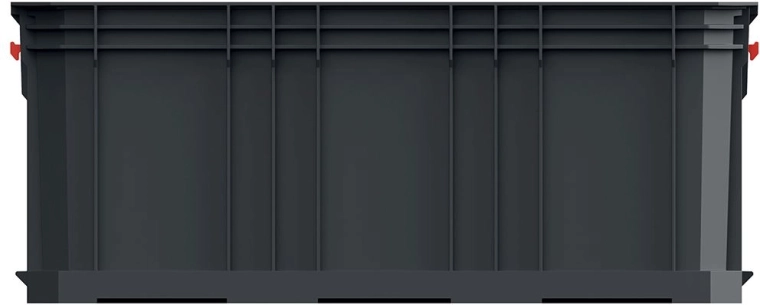 Moduláris kompatibilitás és könnyű kezelhetőség