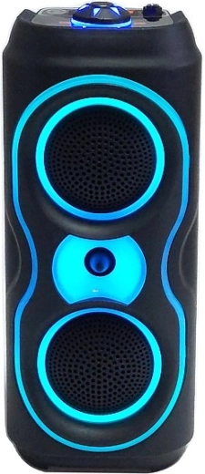 Többféle lejátszási lehetőség: Bluetooth, USB és FM rádió