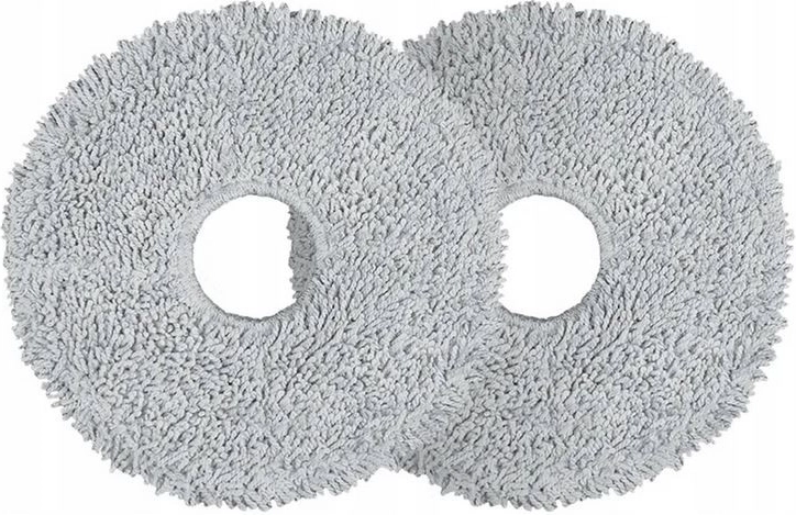 Csere felmosó Xiaomi Robot Vacuum S10+