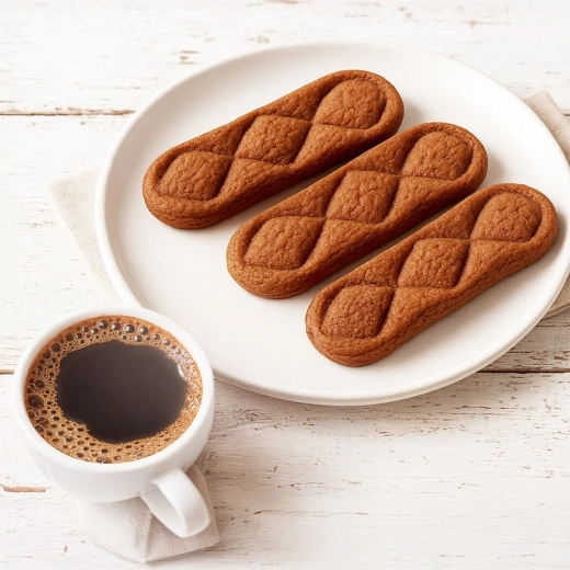 Tökéletes eredmény kávészünetekhez