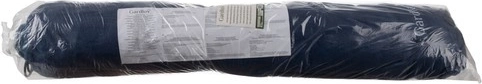 Kétszemélyes kerti függőágyháló XXL Gardlov 260 × 160 cm