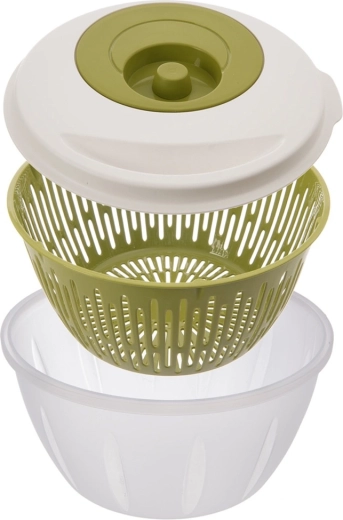 Könnyű tisztítás és többcélú használat