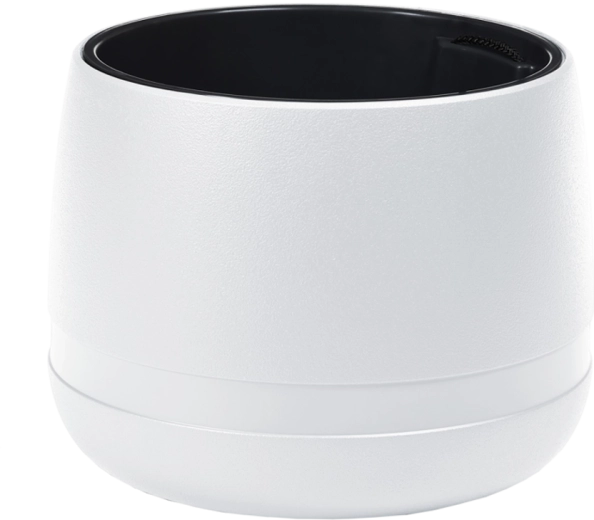 Stabil forma és modern matt felület