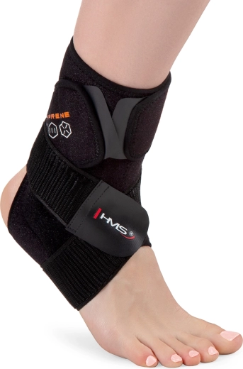 Állítható kompresszió és biztos rögzítés