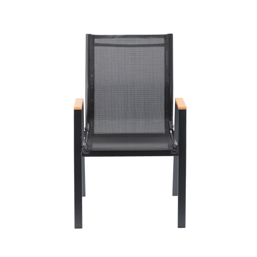 Tartós stabilitás az acél váznak köszönhetően