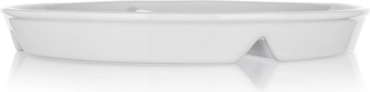 Elegáns fehér BIANCA porcelán