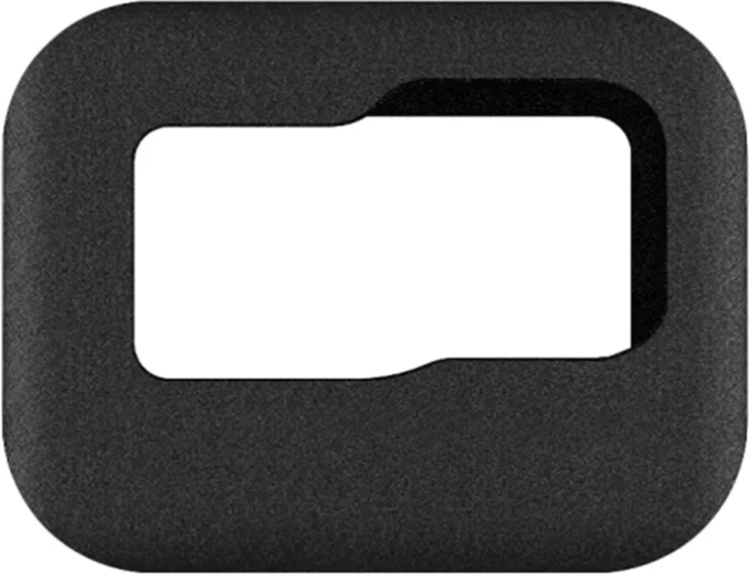 Puluz habszivacs tok szélzajcsökkentő szélvédővel GoPro HERO12/11/10/9 Black kamerához – 1 db