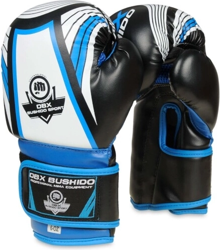 Junior bokszkesztyűk DBX BUSHIDO 6 oz
