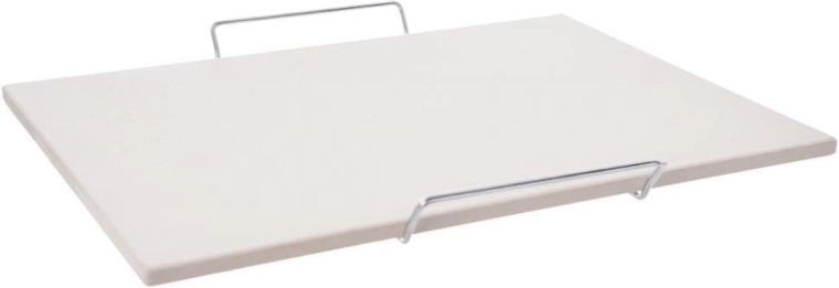 Kényelmes kezelhetőség az állvánnyal