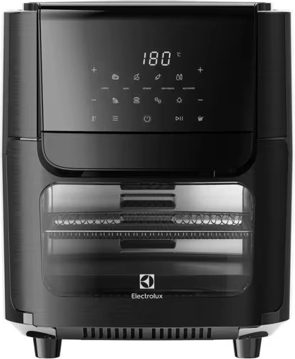Electrolux AirFryer 800 forrólevegős fritőz