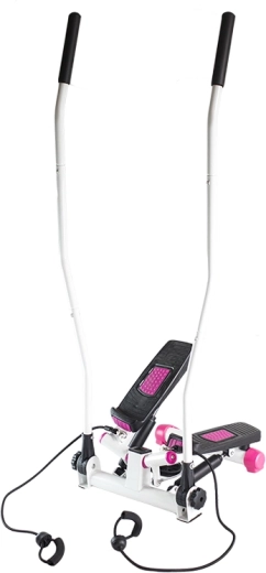 Stabil kapaszkodók és expanderek teljes testes edzéshez