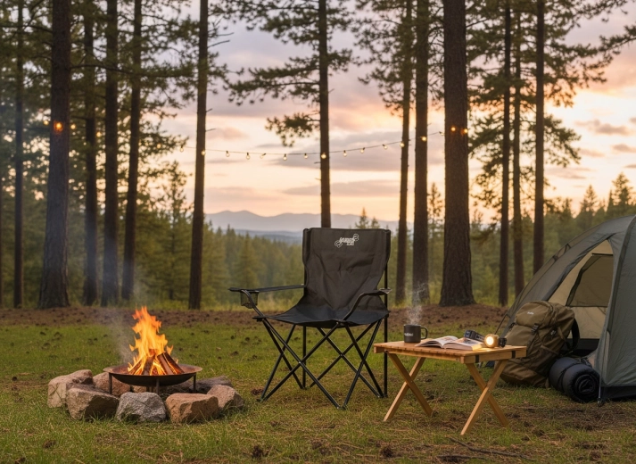 Összecsukható és könnyen hordozható