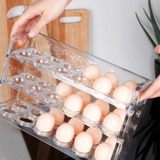 Kényelmes kezelés és egyszerű tisztítás