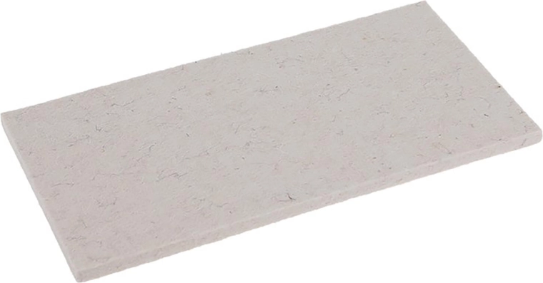 Csere fehér filc 250 × 130 × 10 mm