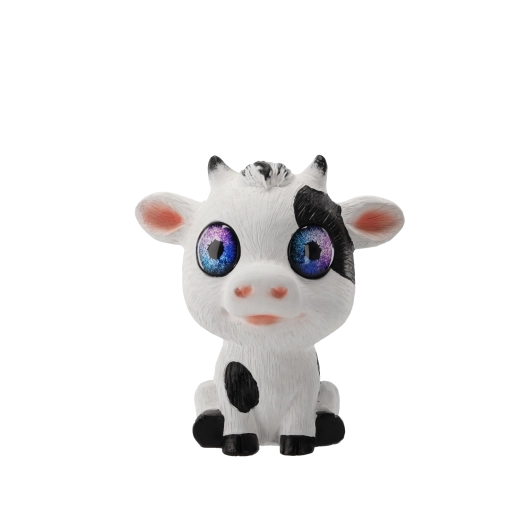 Meleg fényű LED szemek varázslatos hangulathoz