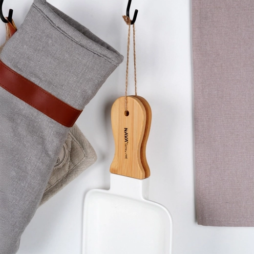 Kényelmes és biztonságos tálalás