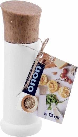 Kerámia mechanizmus a tökéletes őrléshez