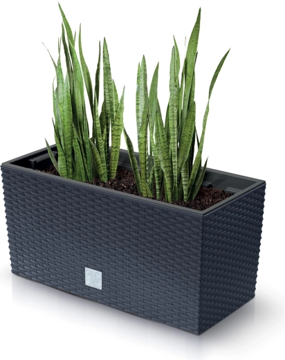 Időtálló műanyag minden időjáráshoz