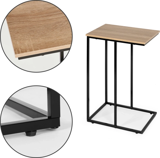 Tartós MDF lap és könnyű karbantartás